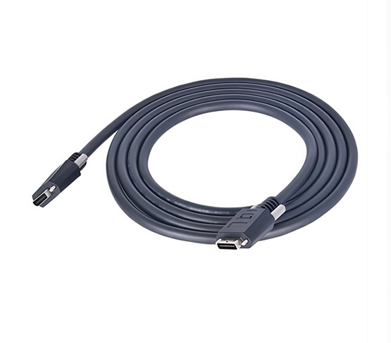 Camera Link data cable for industrial cameras
